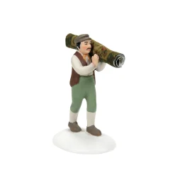 Best Light As A Drugget Dickens Village Series