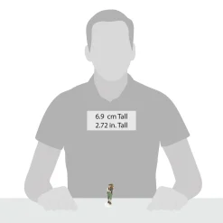 Best Light As A Drugget Dickens Village Series