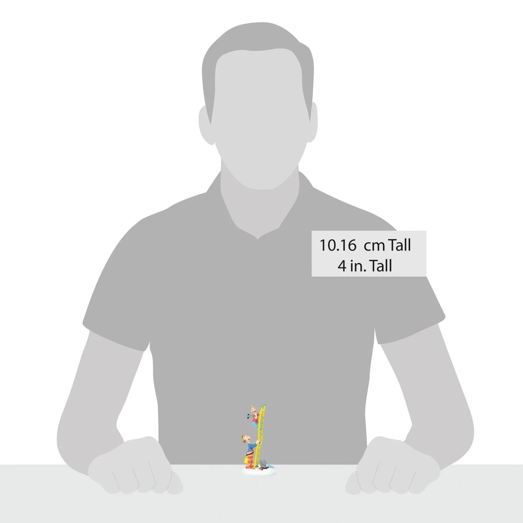 Online Little Flue Who Grinch™ Village