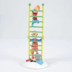 Online Little Flue Who Grinch™ Village