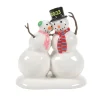 Outlet Lucky The Snowman, 2023 Village Accessories