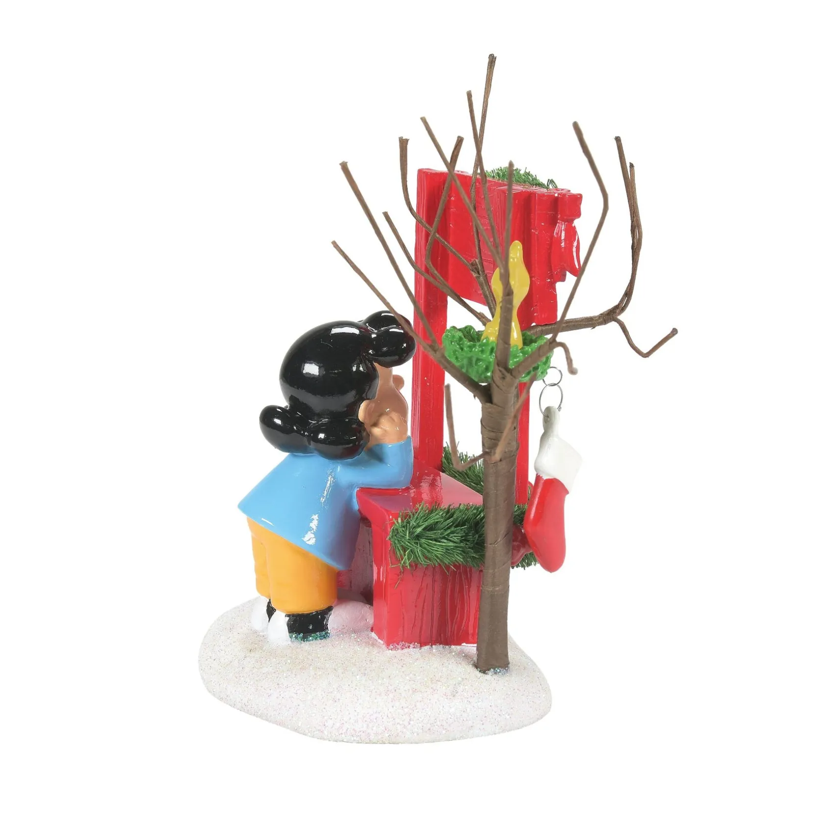 Discount Lucy Is In Peanuts® Village