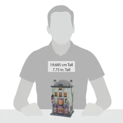 New Madam Malkin's Harry Potter™ Village