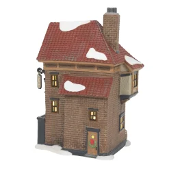 New Mary Margaret's Fine Dresses Dickens Village Series