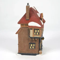 New Mary Margaret's Fine Dresses Dickens Village Series