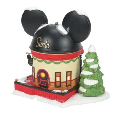 Outlet Mickey Mouse Ear Hat Shop Disney Village