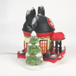 Outlet Mickey Mouse Ear Hat Shop Disney Village