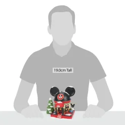 Outlet Mickey Mouse Ear Hat Shop Disney Village