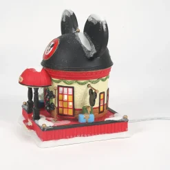 Outlet Mickey Mouse Ear Hat Shop Disney Village