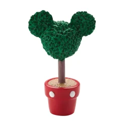 New Mickey Topiary Disney Village