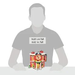 Discount Mickey's Alarm Clock Shop Disney Village