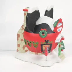 Outlet Mickey's Balloon Inflators Disney Village