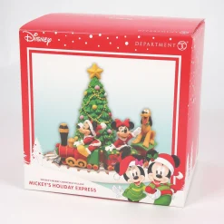 Discount Mickey's Holiday Express Disney Village