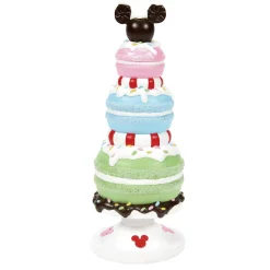 Hot Mickey's Merry Macaron Tree Disney Village