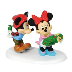 Mickey's Mistletoe Surprise Disney Village