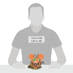 Online Mickey's Pumpkintown House Disney Village