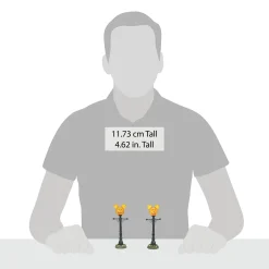 Best Mickey's Pumpkintown St Lights Disney Village