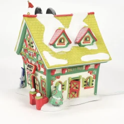 Online Mickey's Ski And Skate Disney Village