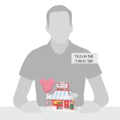 New Minnie's Cotton Candy Shop Disney Village