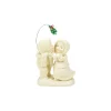 Best Mistletoe Kisses Snowbabies Classic Collection|Snowbabies Christmas Jubilee Collection