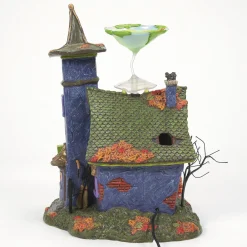 Sale Monstertini's Nightclub Snow Village Halloween