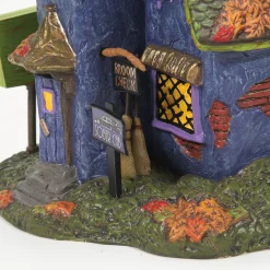 Sale Monstertini's Nightclub Snow Village Halloween