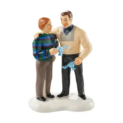 Sale Moose Mug Toast The Original Snow Village