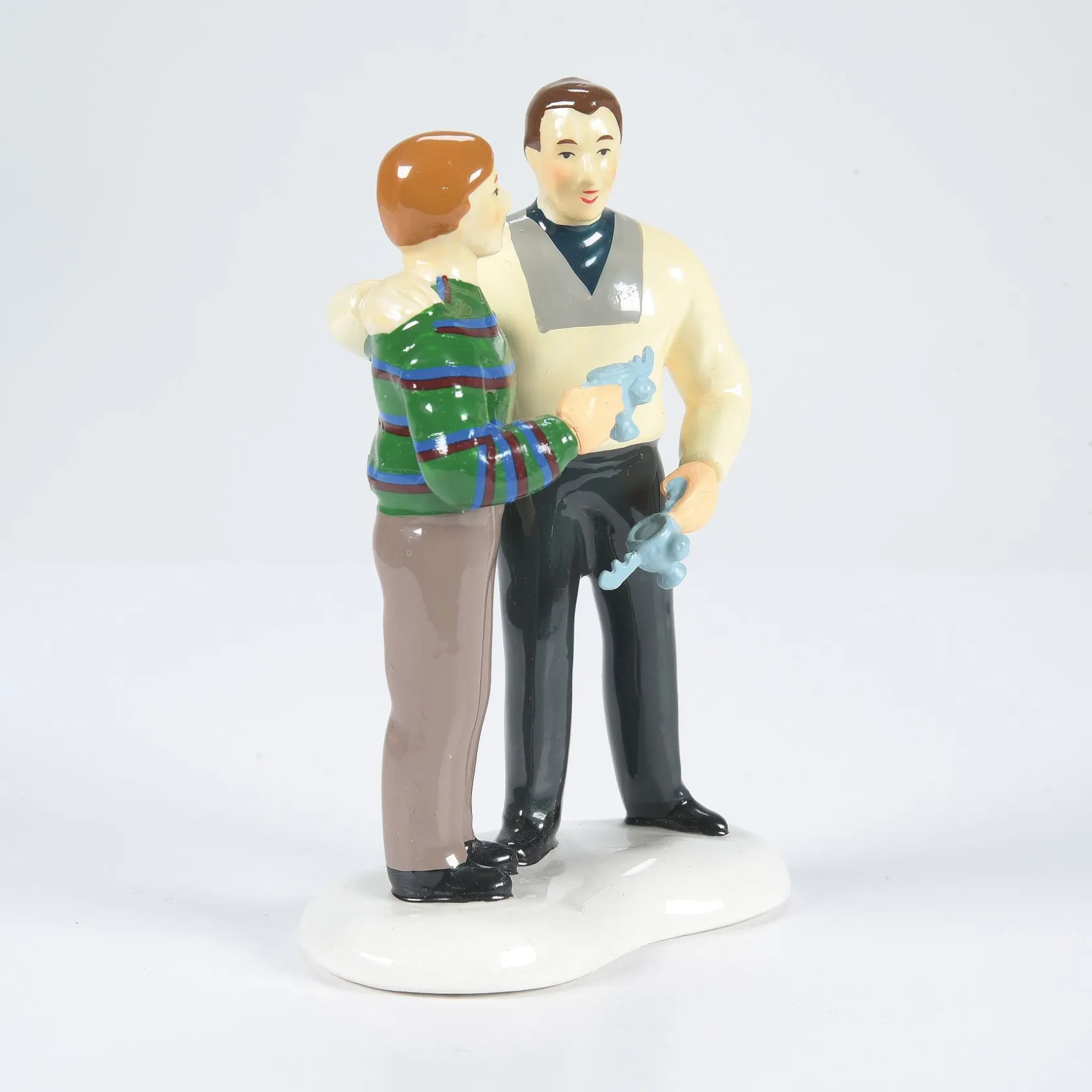 Sale Moose Mug Toast The Original Snow Village