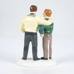 Sale Moose Mug Toast The Original Snow Village