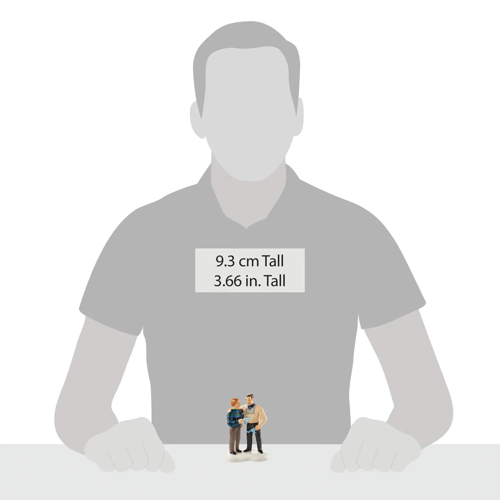 Sale Moose Mug Toast The Original Snow Village