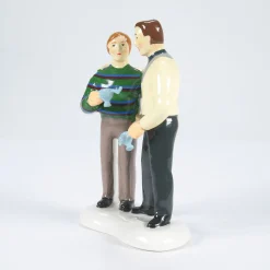 Sale Moose Mug Toast The Original Snow Village