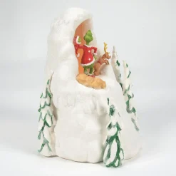 Sale Mt. Crumpit Grinch™ Village