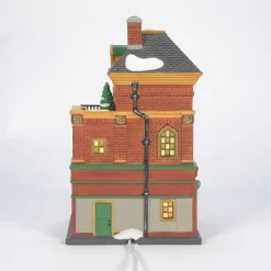 Best Murphy's Irish Pub Christmas In The City Series