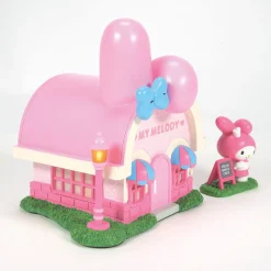 Online My Melody's Bakery S/2 Hello Kitty Village