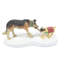 Hot My Stick Village Accessories