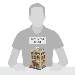 Outlet Nelson Bros. Sporting Goods Christmas In The City Series