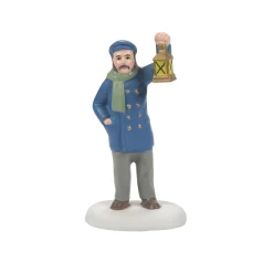 Best Nightwatch Dickens Village Series