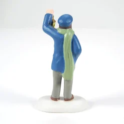 Best Nightwatch Dickens Village Series