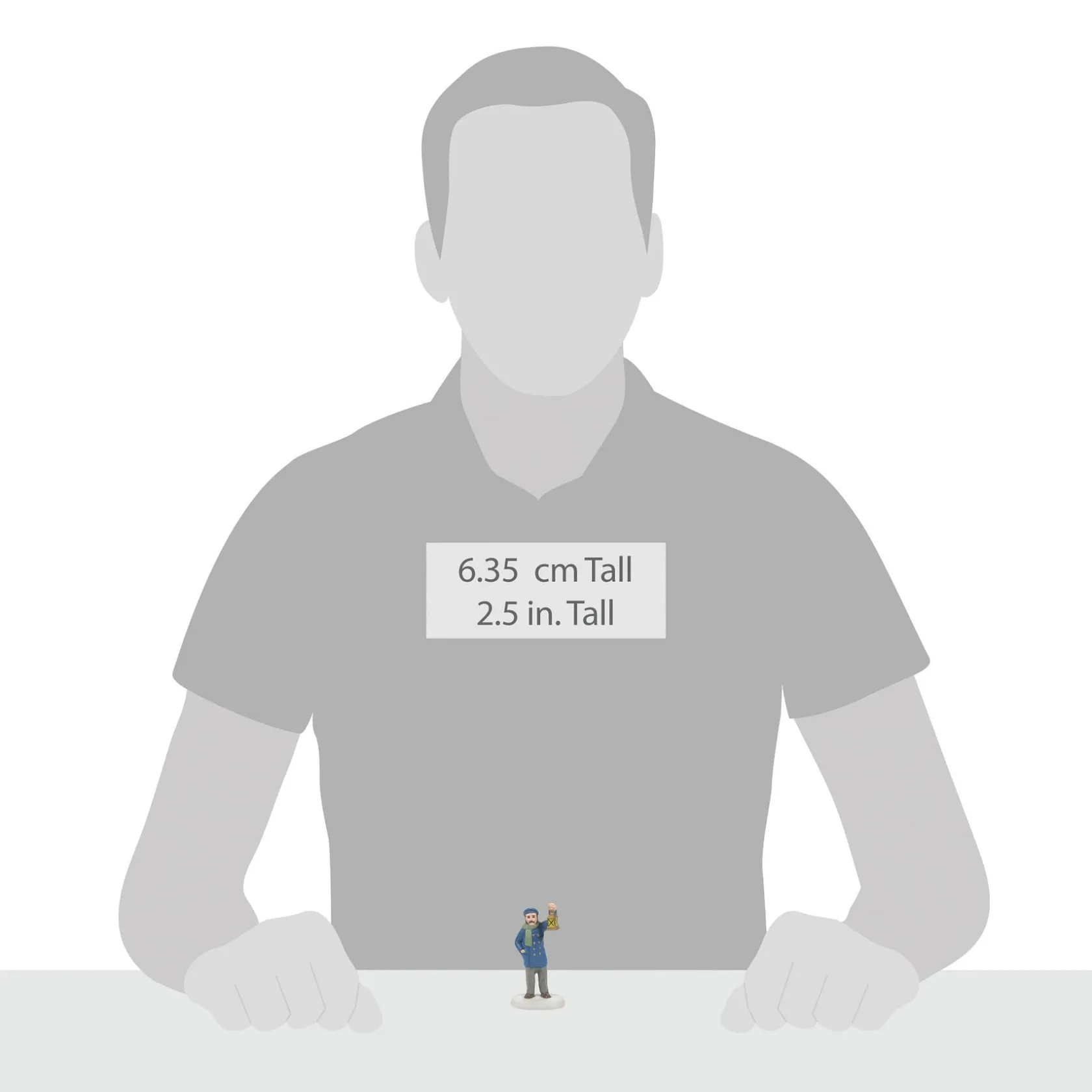 Best Nightwatch Dickens Village Series