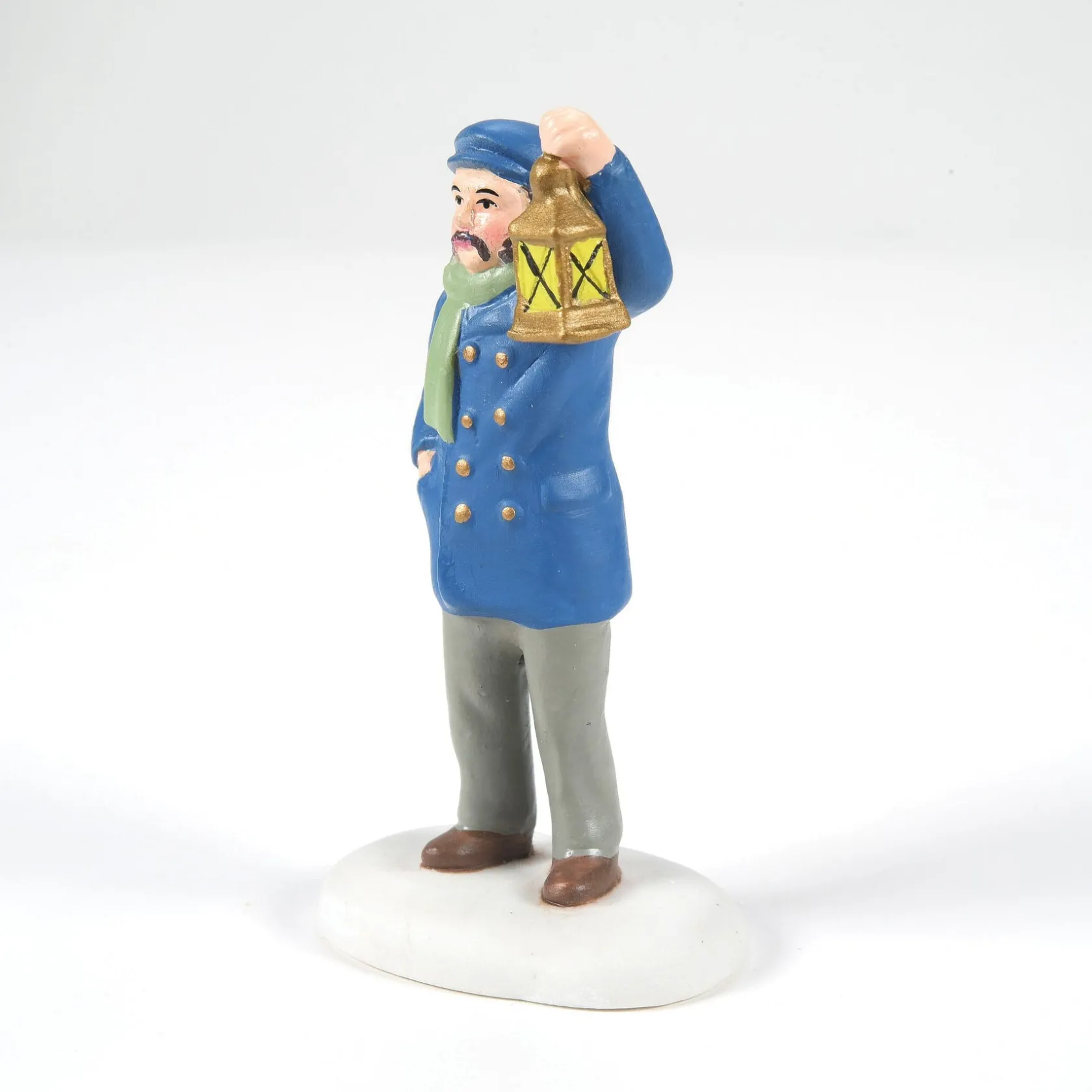 Best Nightwatch Dickens Village Series