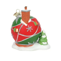 Online Norny's Ornament House North Pole Series