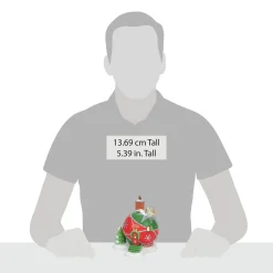 Online Norny's Ornament House North Pole Series