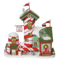 Online North Pole Candy Striper North Pole Series