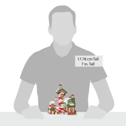 Online North Pole Candy Striper North Pole Series