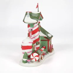 Online North Pole Candy Striper North Pole Series