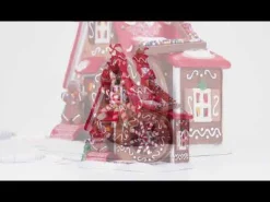 Outlet North Pole Sprinkle Mill North Pole Series