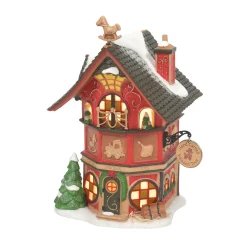 Discount North Poles Finest Wooden Toys North Pole Series