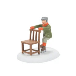 Sale Old School Skating Hack Christmas In The City Series