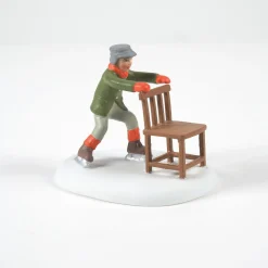 Sale Old School Skating Hack Christmas In The City Series