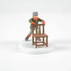 Sale Old School Skating Hack Christmas In The City Series